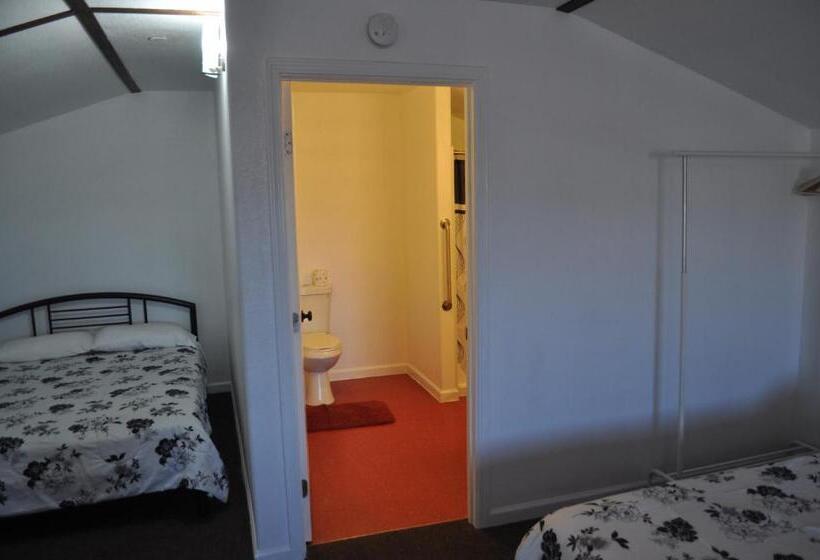 ファミリールーム, K7 Bed And Breakfast