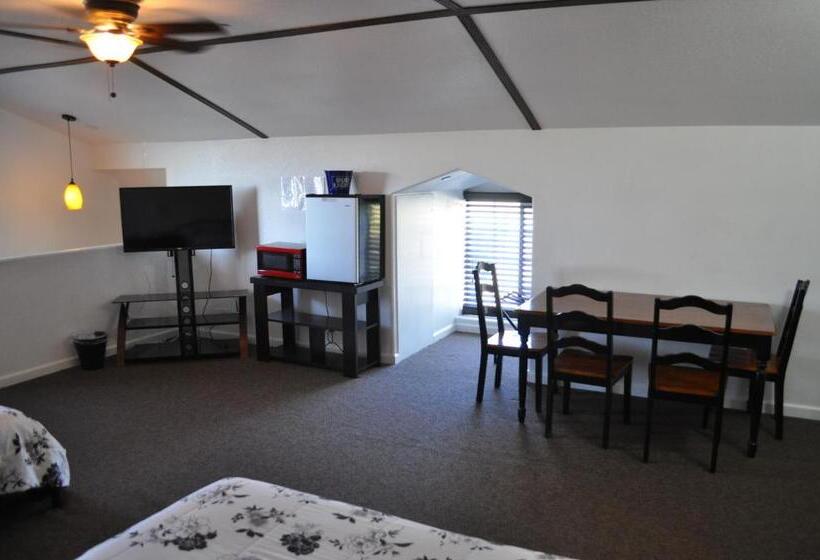 ファミリールーム, K7 Bed And Breakfast