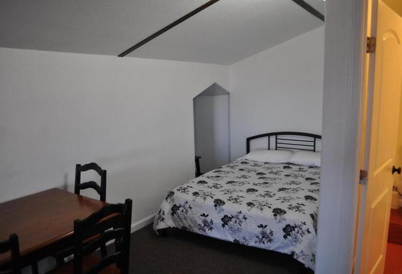 ファミリールーム, K7 Bed And Breakfast