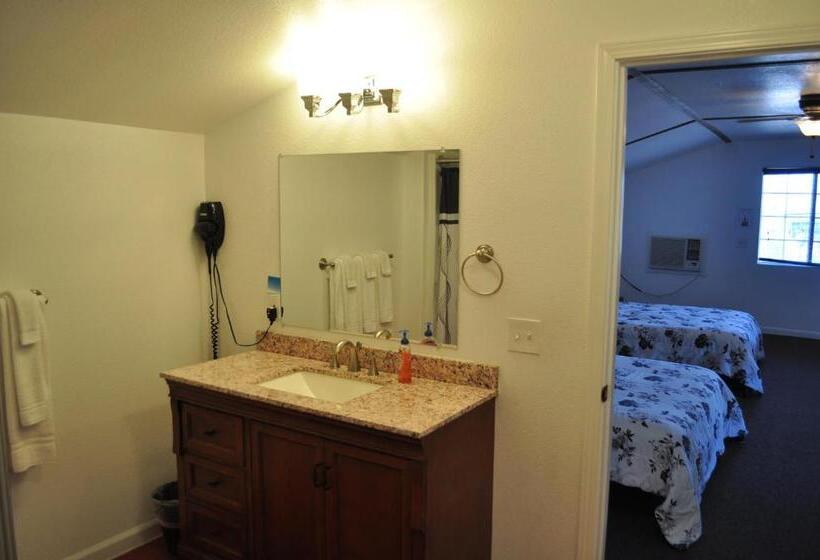 ファミリールーム, K7 Bed And Breakfast