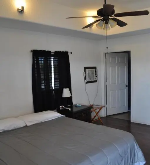 キングサイズベッドのスタンダードルーム, K7 Bed And Breakfast