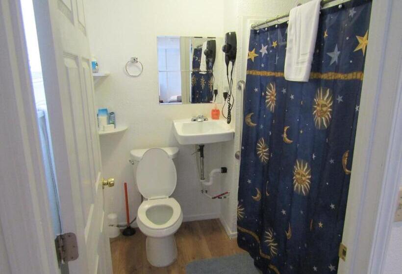 Стандартный Номер Кровать Кинг, K7 Bed And Breakfast