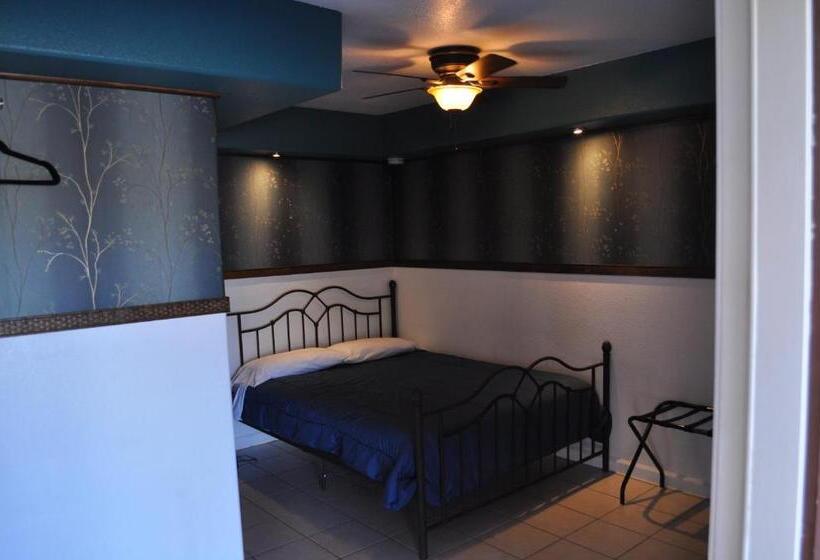 スタンダードルーム, K7 Bed And Breakfast