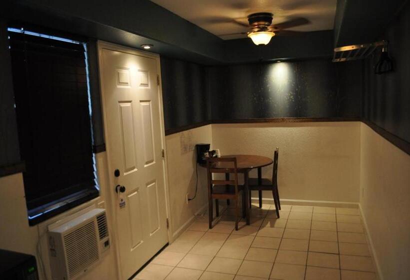 スタンダードルーム, K7 Bed And Breakfast