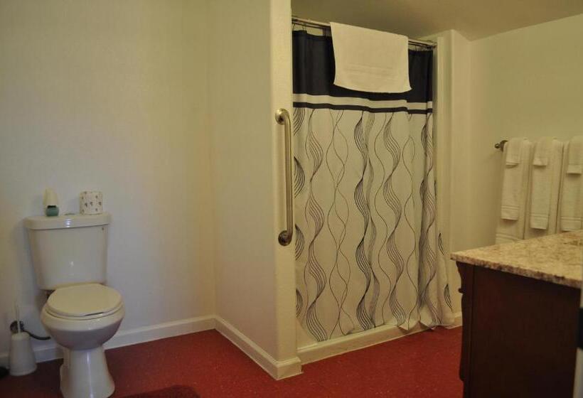 ファミリールーム, K7 Bed And Breakfast