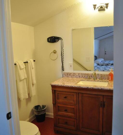 ファミリールーム, K7 Bed And Breakfast