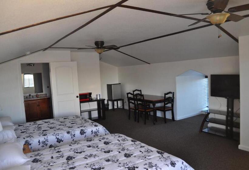 ファミリールーム, K7 Bed And Breakfast