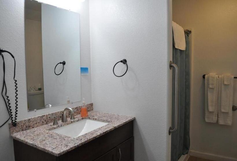 スタンダードルーム, K7 Bed And Breakfast