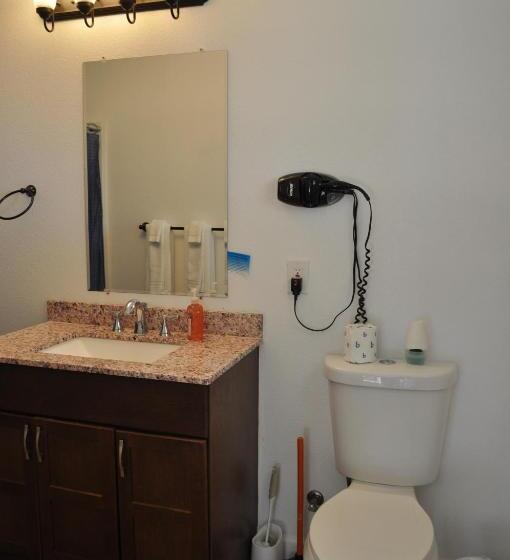 スタンダードルーム, K7 Bed And Breakfast