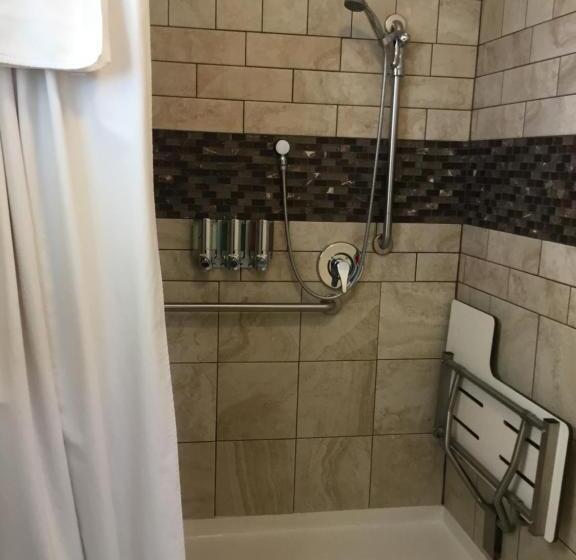 スタンダードルーム, K7 Bed And Breakfast