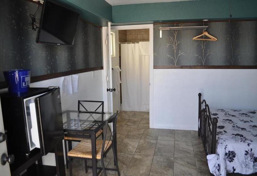 スタンダードルーム, K7 Bed And Breakfast