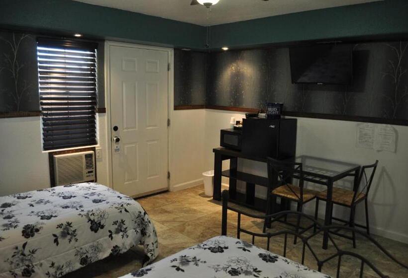 Номер Стандарт, K7 Bed And Breakfast