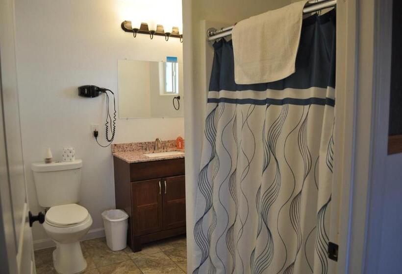 スタンダードルーム, K7 Bed And Breakfast