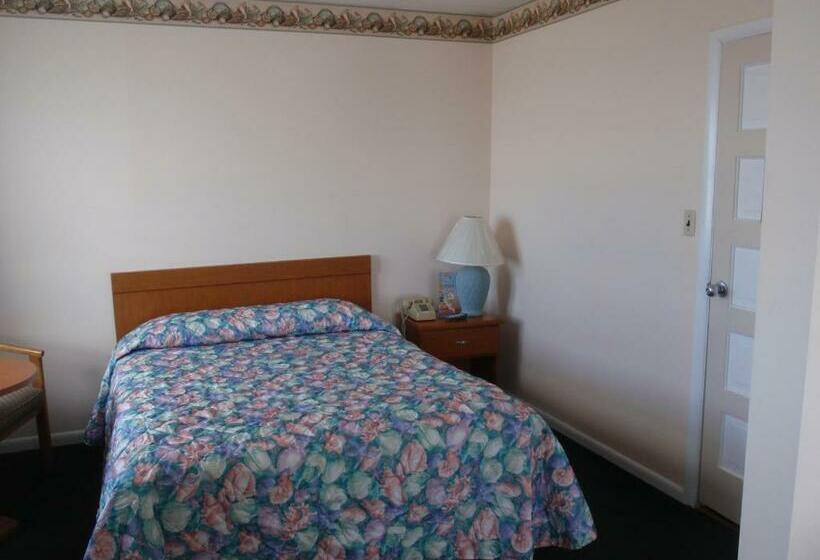 标准间, Majestic Hotel & Apartments