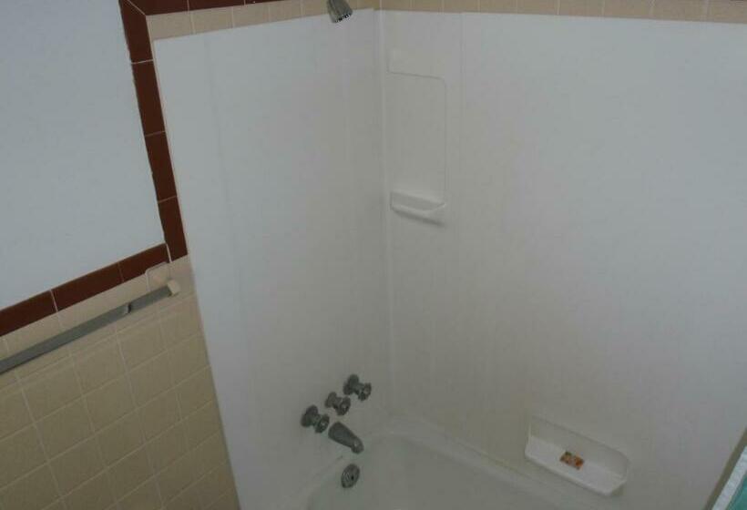 带海景的标准房, Majestic Hotel & Apartments