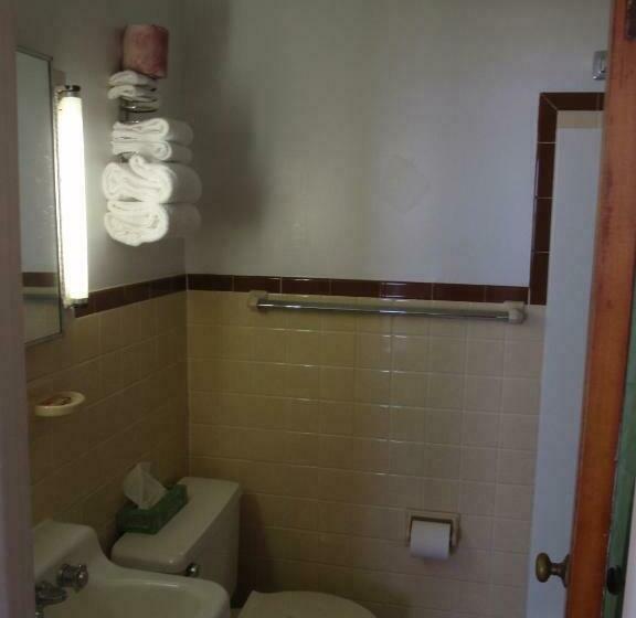 带海景的标准房, Majestic Hotel & Apartments