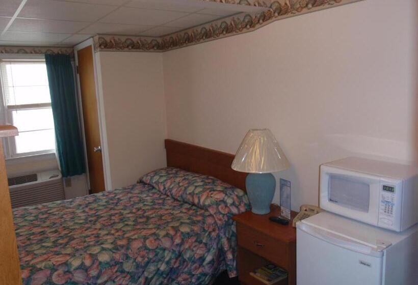 标准间带双人床, Majestic Hotel & Apartments