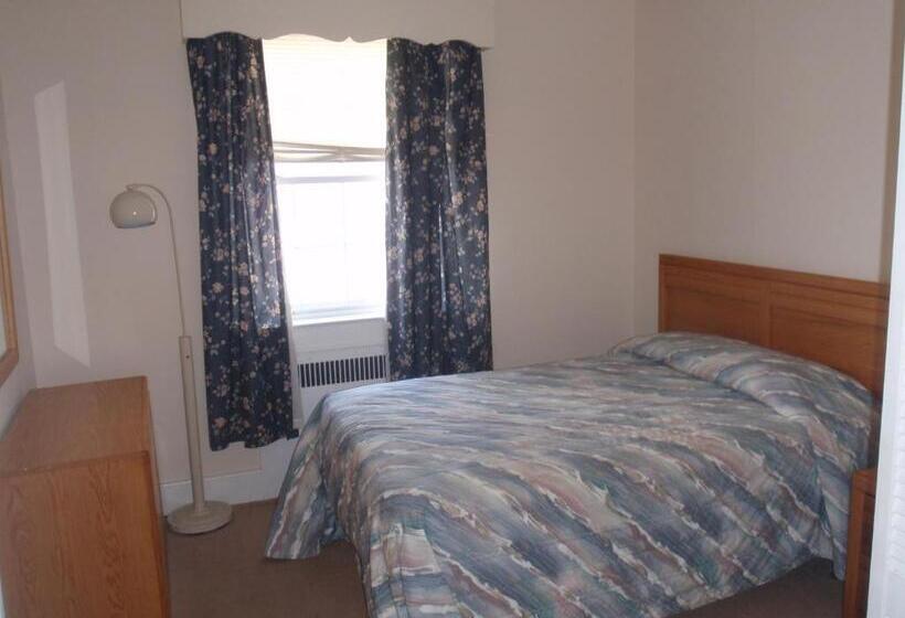 带3个卧室的公寓, Majestic Hotel & Apartments