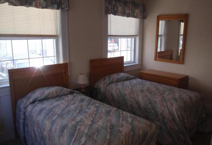 带3个卧室的公寓, Majestic Hotel & Apartments