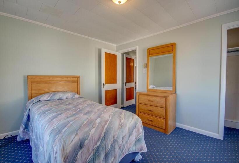 带2个卧室的公寓, Majestic Hotel & Apartments