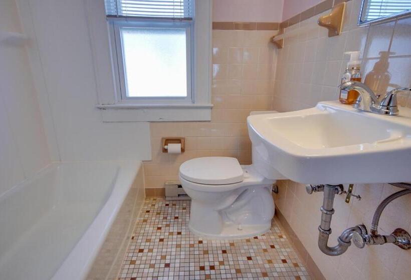 带2个卧室的公寓, Majestic Hotel & Apartments