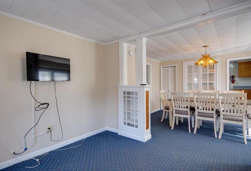 带2个卧室的公寓, Majestic Hotel & Apartments