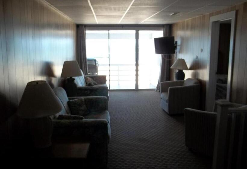 带4个卧室的公寓, Majestic Hotel & Apartments