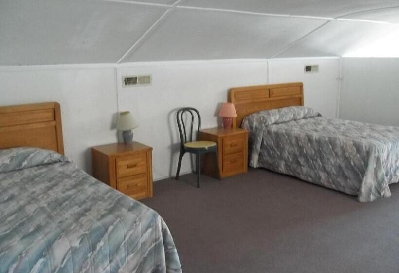 带1个卧室的带海景的公寓, Majestic Hotel & Apartments