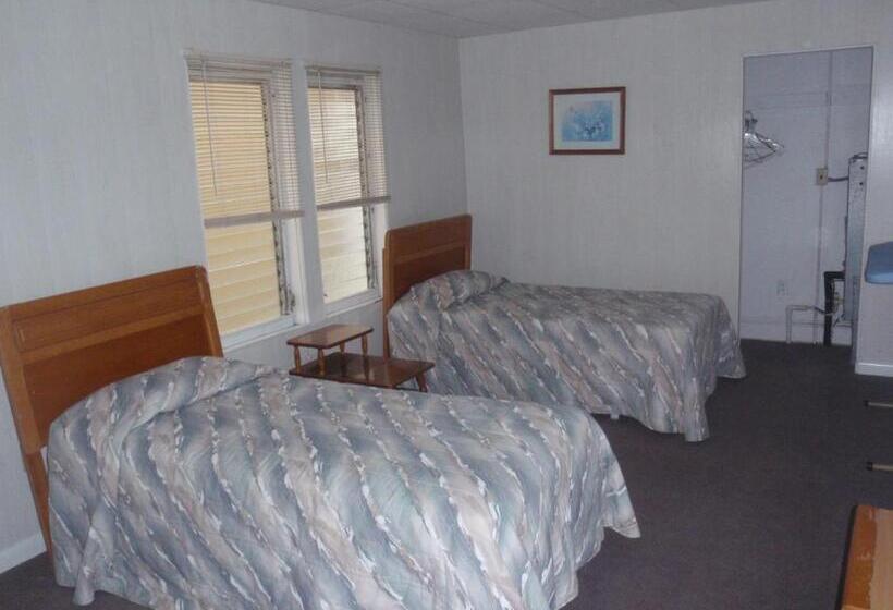 带3个卧室带海景的公寓, Majestic Hotel & Apartments