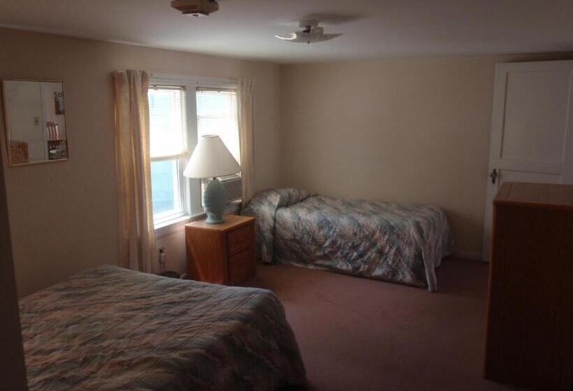 内部两卧公寓, Majestic Hotel & Apartments