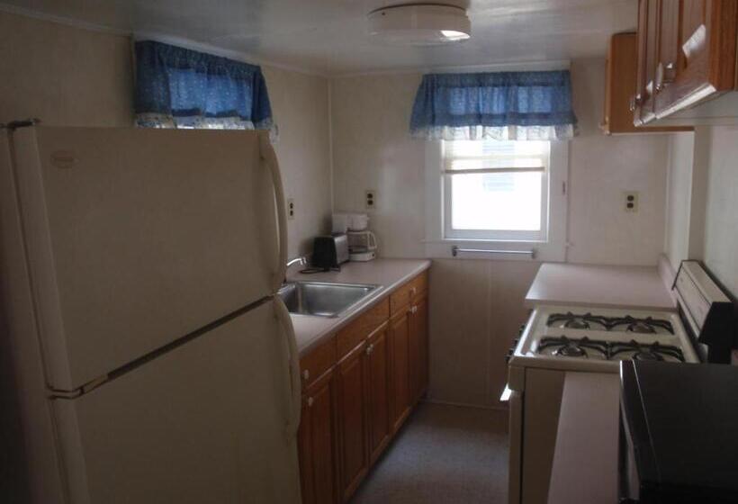 内部两卧公寓, Majestic Hotel & Apartments