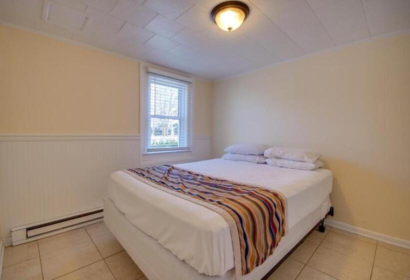 低层单卧公寓, Majestic Hotel & Apartments