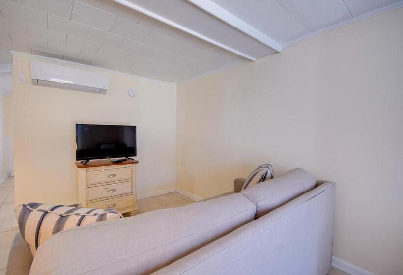 低层单卧公寓, Majestic Hotel & Apartments