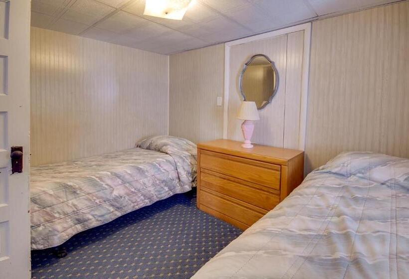 带3个卧室的公寓, Majestic Hotel & Apartments