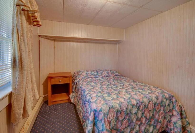 带3个卧室的公寓, Majestic Hotel & Apartments