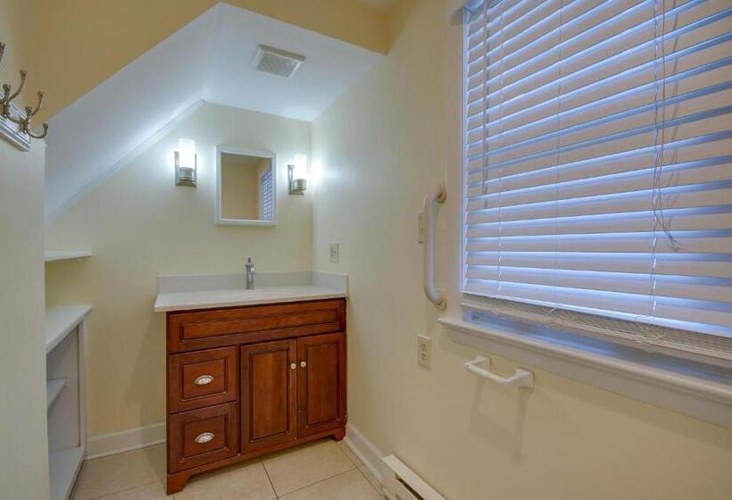 带1个卧室的公寓, Majestic Hotel & Apartments