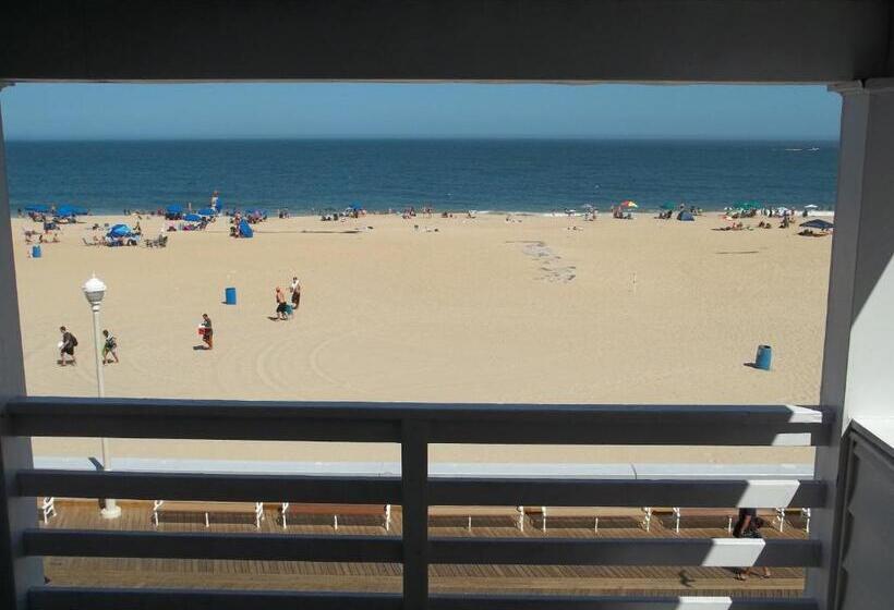 带4个卧室的公寓, Majestic Hotel & Apartments