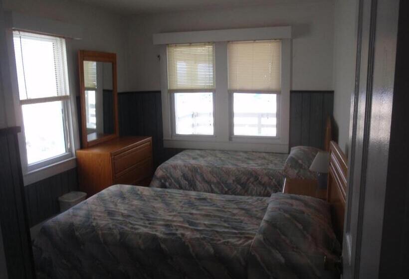 带4个卧室的公寓, Majestic Hotel & Apartments