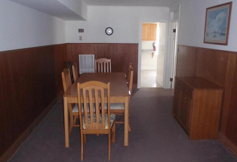 带4个卧室的公寓, Majestic Hotel & Apartments