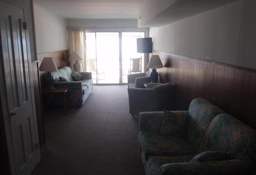 침실 4개 아파트, Majestic Hotel & Apartments