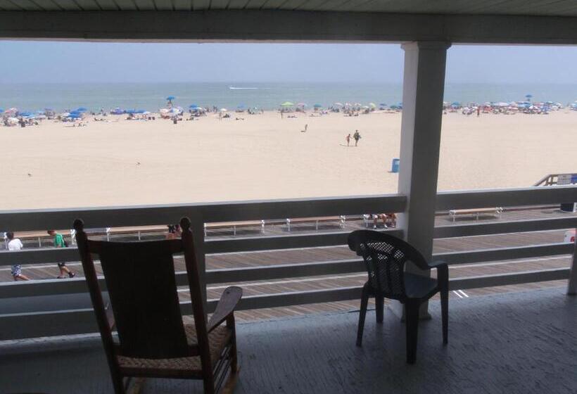 带4个卧室的公寓, Majestic Hotel & Apartments