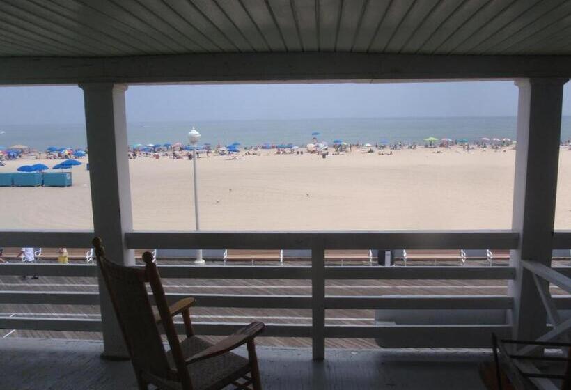 带4个卧室的公寓, Majestic Hotel & Apartments