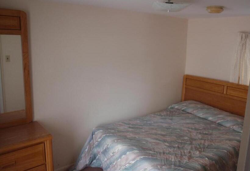 带3个卧室带海景的公寓, Majestic Hotel & Apartments