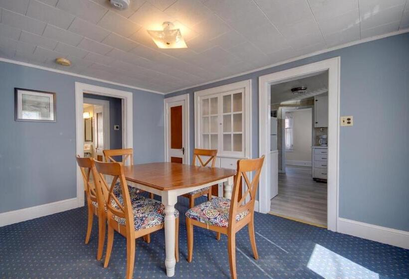 带2个卧室的公寓, Majestic Hotel & Apartments