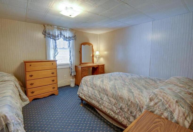 带3个卧室的公寓, Majestic Hotel & Apartments