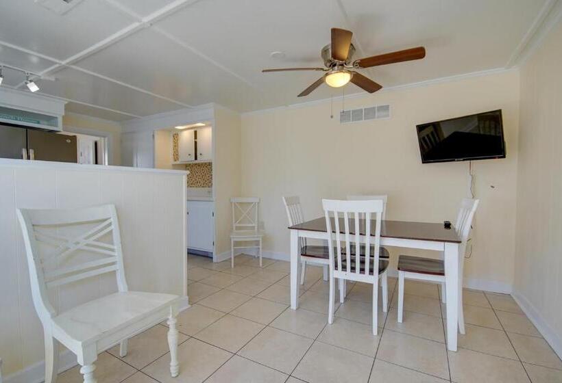 带1个卧室的公寓, Majestic Hotel & Apartments