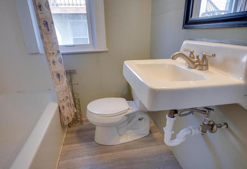 带2个卧室的公寓, Majestic Hotel & Apartments