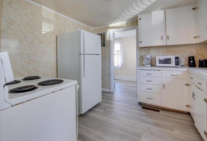 带2个卧室的公寓, Majestic Hotel & Apartments