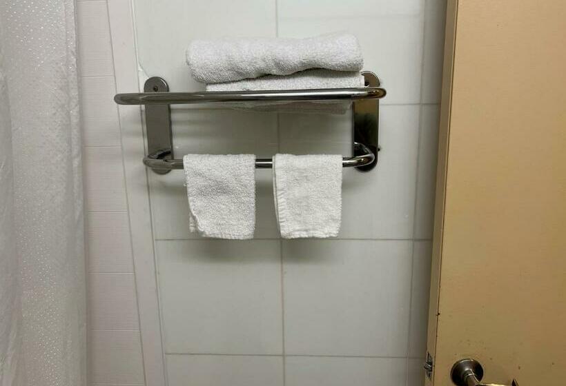 스탠다드 룸, Atlantic Motor Inn