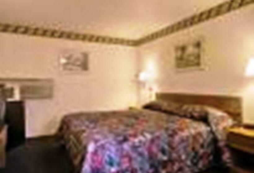 Номер Стандарт, Studio 6 Suites Madera, Ca Yosemite